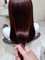 タヤ ひばりが丘店(TAYA)&nbsp;チェリーレッド