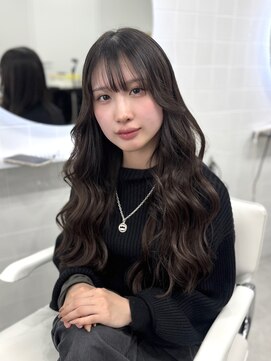 リヴ オオサカ(LIV OSAKA) ＊【エクステ】高級シールエクステ80本＊