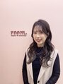 ルーム シンサイバシ(room shinsaibashi) 竹田 鈴花