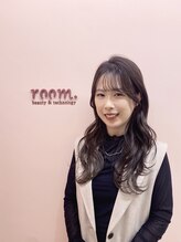 ルーム シンサイバシ(room shinsaibashi) 竹田 鈴花