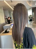 エクステ/ロング