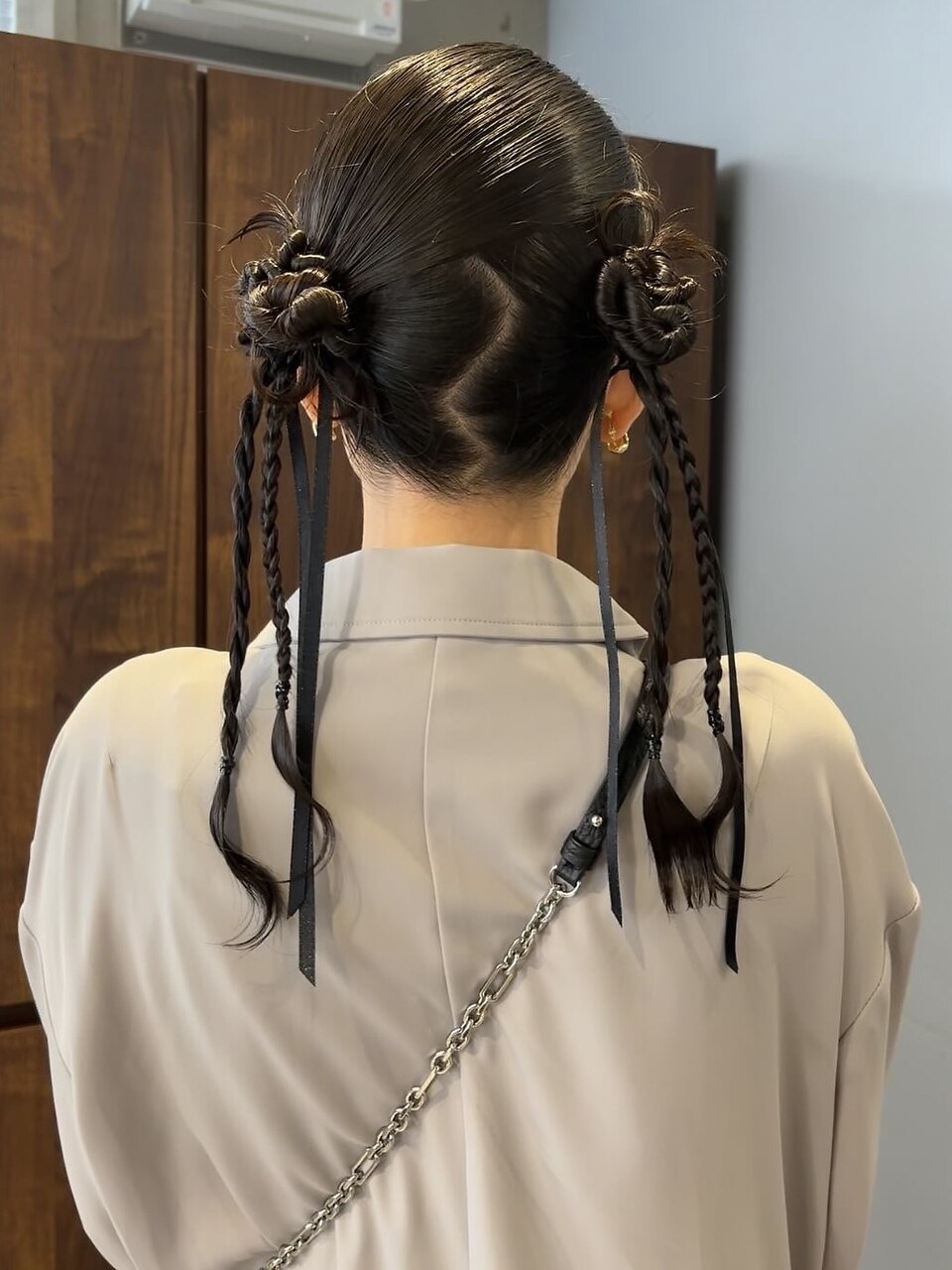 2026年冬】ヘアセットの髪型・ヘアアレンジ｜広島｜人気順