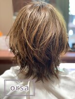 オルサ(orsa) サマーウルフ