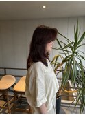 海外ロングレイヤー:Kazuma Osumi