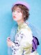 ヘアセット専門店 ナゴミ 池袋店(nagomi)の写真/【ヘアセット¥2000～】夏祭りや花火大会など、特別な日のヘアセット・メイクはお任せ下さい！早朝TEL受付OK