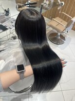 コードセブンス(Chord seventh)&nbsp;【HARUNA】透明感艶カラー