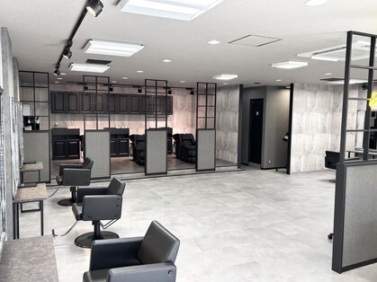 アンビシャス 蒲生(ambitious)の写真