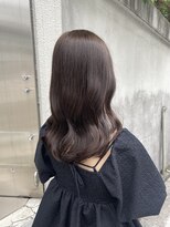 エムタニグチミュー(MTANIGUCHI Mieux)&nbsp;オリーブベージュ/オリーブブラウン/オリーブカラー