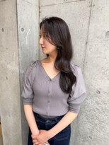 キーチェ 梅田中崎町(keych)&nbsp;レイヤーカット/ウェットヘア/デザインカラー[梅田駅/中崎町駅]