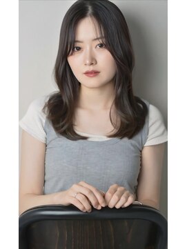 そう 札幌 ミディアムレイヤー