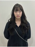 ブラウンカラー【吉祥寺】あおい