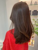 フランシック(FRANCHIC) バイオレットブラウン