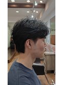 ニュアンスパーマ