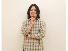 丁寧なカウンセリングで美髪を育むスタッフ紹介ページ/尼崎/阪神尼崎/KT尼崎/