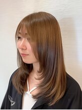 エムウィッシュ(M Wish)