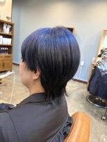 スアバイキキ(SuA by kiki.)&nbsp;ココアベージュ/クラゲヘアー/オリーブグレー[千葉]