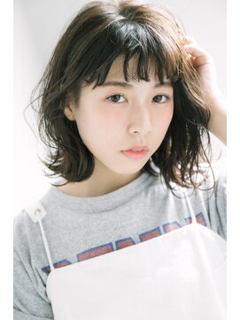 ディッセンバー 渋谷(December) 『December』