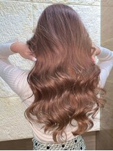 セレーネヘアー キョウト(Selene hair KYOTO)