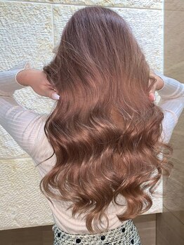 セレーネヘアー キョウト(Selene hair KYOTO)の写真/最新の似合わせ技術をお届けする実力派stylistが集結!あなたの魅力を引き出す似合わせStyleをご提案。