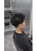 MEN'S HAIR