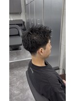チャプター(CHAPTER)&nbsp;MEN'S HAIR