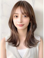 ココラー(COCOlar)&nbsp;外はね