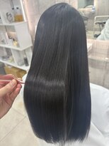 シルク バイ エスト 成増店(silk by est)&nbsp;髪質改善縮毛矯正