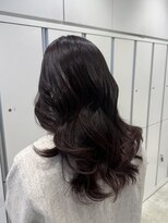 ソルバイシーループユナイテッド(soru by C-LOOP UNITED)&nbsp;暖色カラー