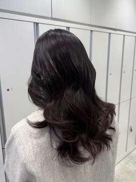 ソルバイシーループユナイテッド(soru by C-LOOP UNITED) 暖色カラー