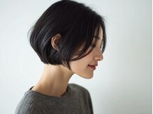 【新革命】ダメージレス！しっかり癖を伸ばして、ごわつきや硬さのない、新発想の縮毛矯正剤になりました！