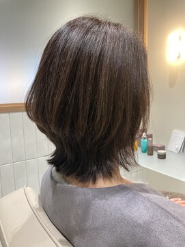 ルーム 富貴ノ台店(room) レイヤースタイル