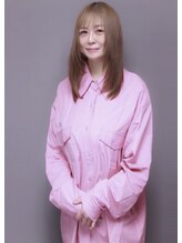 アン 青葉台(un)&nbsp;池田 礼子