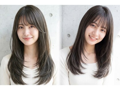 アルバ ヘアリゾート(ALBA)の写真