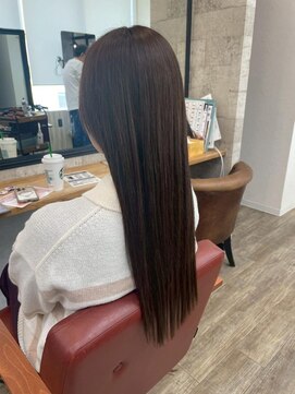 ウィスプヘアー(wisp HAIR) #プルエクステ#エクステ#大宮#埼玉