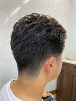 サロン ド 清水&nbsp;メンズスタイル