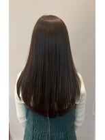 ウーラ 三条店(uura)&nbsp;つやつやオリーブグレージュ