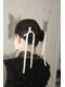 ディペ(Dipe)の写真/飾りすぎなくても綺麗が叶う、印象に残るヘアアレンジをあなたへ提案