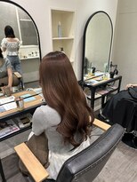 ココット 京橋店(cocotte)&nbsp;マロンブラウン