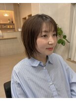 ティセ(tisse) ボブ