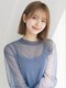 CLALA JAPAN 八尾店　髪質改善/レイヤーカット/縮毛矯正【9/16 NEW OPEN（予定）】の写真/くせ毛・広がりに悩む30代からの大人女性へ！極上の艶と手触りを叶える実力派ストレートをご提供◎