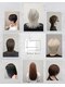 ハク ヘアー(haku hair)の写真/お客さま1人1人主役になれる場所☆