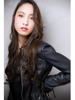 エイト(salon 8)&nbsp;★８大人ウェーブロング★