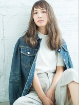 フローレント(florent)&nbsp;やわらかニュアンスのスーパーバイラーズ