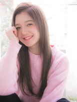 リリアン 表参道(relian)&nbsp;超自然な縮毛矯正なら《relian表参道》へ！