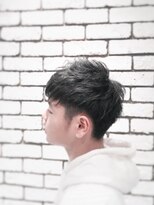 シュガー 仙台宮城野区(&Sugar)&nbsp;【&.sugar】men'sショート