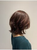 大人ミディアム