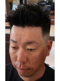 フェーザーアップショート×フェード