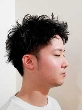 コロ(COLO) 【COLO 吉祥寺 福士拓也】お客様スタイル