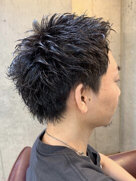 ロダット 横浜(LODAT by little) アーバンショート【LODAT横浜】