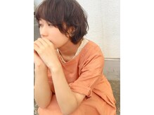 ヘアーメイク アージェ(HAIR MAKE aje)